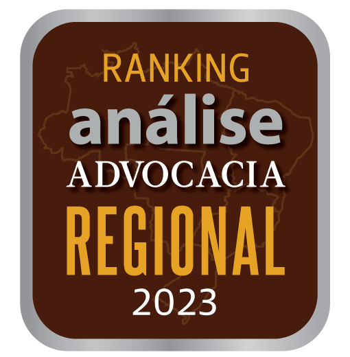 Ranking anlise advocacia regional 2023